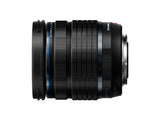 OM System M.Zuiko ED 12-45mm F4 PRO (Retail Packing)