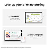 Samsung Galaxy Tab S10 Lite WiFi SM-X400 (256GB+8GB, Coral Red)