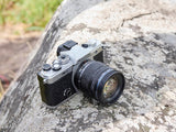 OM System M.Zuiko ED 12-45mm F4.0 PRO (Retail Packing)