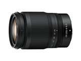 Nikon ZR Kit (24-200mm F4-6.3 VR)