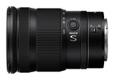 Nikon Z6 III + Z 24-120mm f/4 S + FTZ II + EN-EL15C