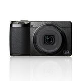 Ricoh GR IV Digital Camera