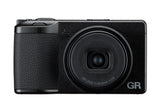 Ricoh GR IV HDF Digital Camera