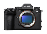 Sony Alpha 1 II (A1 II) Body (ILCE-1M2)