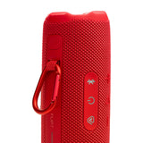 JBL Flip 7 Speaker (Red)