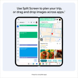 Google Pixel 10 Pro Fold (256GB+16GB, Jade)