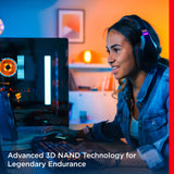 SanDisk Ultra 3D SSD (1TB, SDSSDH3-1T00-G26)