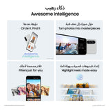 Samsung Galaxy A56 (A566B-DS, 5G) (256GB+12GB, Awesome Pink)