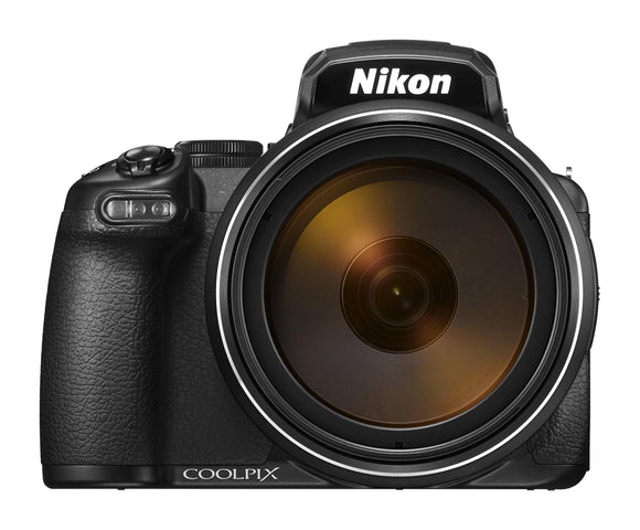 Nikon Coolpix P1100 (Black)