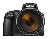 Nikon Coolpix P1100 (Black)