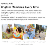 HONOR 400 Pro (Global, DNP-NX9) (512GB+12GB, Midnight Black)