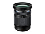 OM System 12-200mm F/3.5-6.3 (Black)