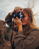 OM System OM-5 Mark II Mirrorless Camera with 14-150mm F/4-5.6 II Lens (Silver)