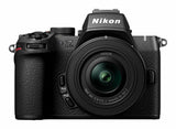 Nikon Z50 II Kit (Z DX 16-50mm F/3.5-6.3 VR)
