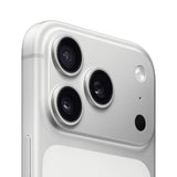 Apple iPhone 17 Pro (A3523) (256GB, Silver)