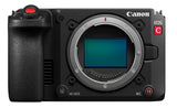 Canon EOS C50 Full-Frame Cinema Camera (Canon RF)