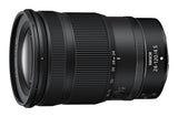 Nikon Z6 Mark II + Z 24-120mm f/4 S (Without FTZ Adapter)