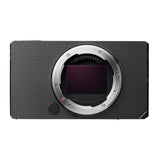 Sigma BF Mirrorless Digital Camera Body (Black)