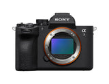 Sony A7 V Body (ILCE-7M5)