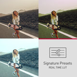 Panasonic Lumix DC-S9K (S 20-60 F3.5-5.6) (Black, DC-S9KGN)