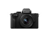 Panasonic Lumix DC-G100D Camera Body