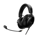 HyperX Cloud III DTSX (Black, 727A8AA)