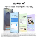 Samsung Galaxy S25 Ultra 5G S9380 DS (512GB+12GB, Titanium Whitesilver)