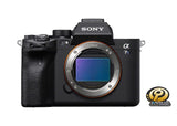 Sony A7S Mark III Body (ILCE-7SM3)
