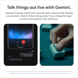 Google Pixel 9 Pro (128GB+16GB, Porcelain)