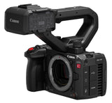 Canon EOS C50 Full-Frame Cinema Camera (Canon RF)