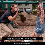 Panasonic HC-V900 Full HD Camcorder (V900GN) (Black)