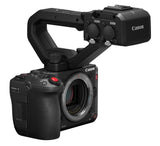 Canon EOS C50 Full-Frame Cinema Camera (Canon RF)