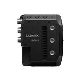 Panasonic LUMIX BGH1 Cinema 4K Box Camera