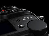 Nikon Z6 III Body