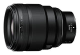 Nikon Z 85mm F/1.2 S Lens