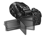 Nikon Coolpix P1100 (Black)
