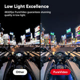 Insta360 Ace Pro 2 Dual Battery Bundle (Black)