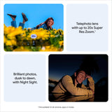 Google Pixel 10 (128GB+12GB, Indigo)