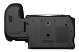 Canon EOS C50 Full-Frame Cinema Camera (Canon RF)