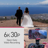 Panasonic Lumix DC-S1 IIE Kit (24-105mm F4) (DC-S1M2EM)