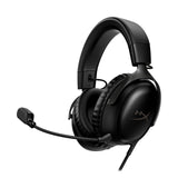 HyperX Cloud III DTSX (Black, 727A8AA)