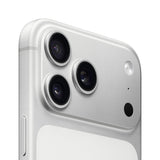 Apple iPhone 17 Pro Max (A3526) (512GB, Silver)