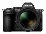 Nikon Z5 II Kit (Z 24-70mm F/4 S)