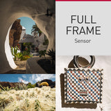 Panasonic Lumix DC-S9N (18-40mm F/4.5-6.3) (Black, DC-S9N-K)