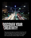 Canon RF 28-70mm F/2.8 IS STM Lens