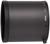 Nikon AF-S 800mm f/5.6E FL ED VR Black