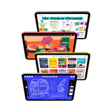 Apple iPad 11 Wifi 11-inch (2025) (256GB, Pink)