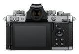 Nikon Z fc Mirrorless Digital Camera Black with 16-50mm Lens