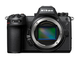 Nikon Z6 III Body