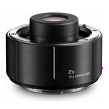Panasonic Lumix 2x Teleconverter for (S) Series (DMW-STC20)